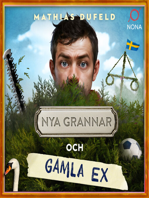 Titeldetaljer för Nya grannar och gamla ex av Mathias Dufeld - Tillgänglig